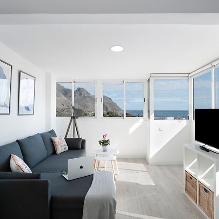 Teresitas Beach By Aguita Salada San Andrés Exteriér fotografie