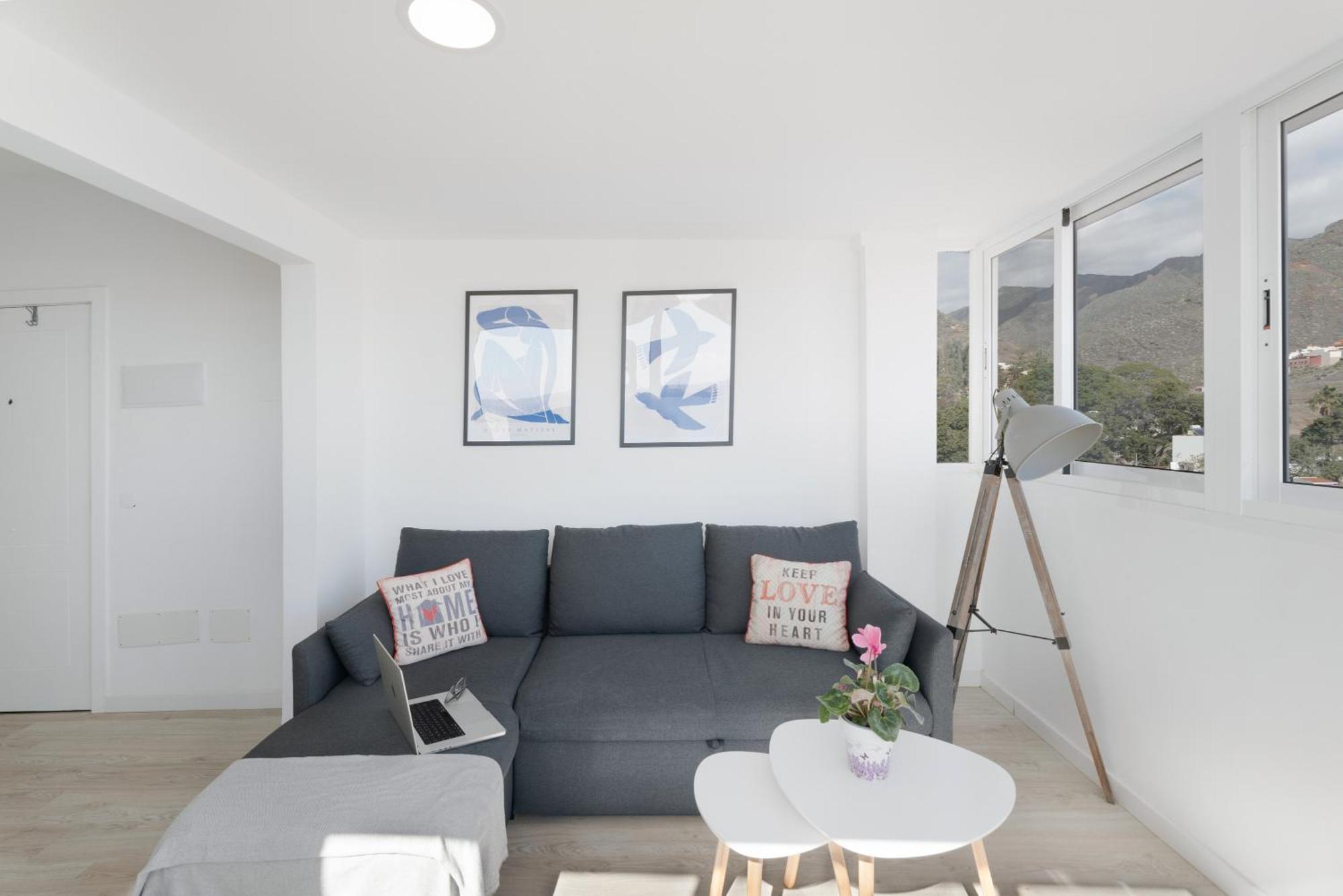 Teresitas Beach By Aguita Salada San Andrés Exteriér fotografie